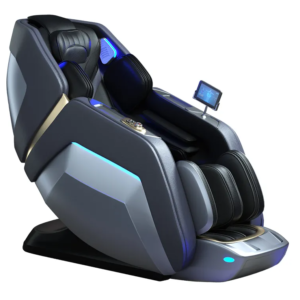 Luxury Massage Chair FNC-HT-CN021