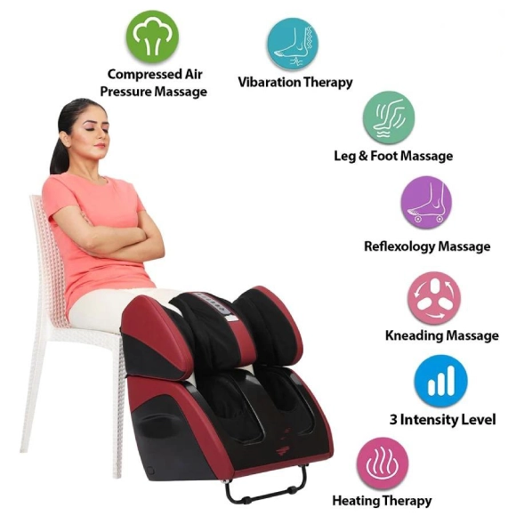 Foot Massager FNC KNEE 14