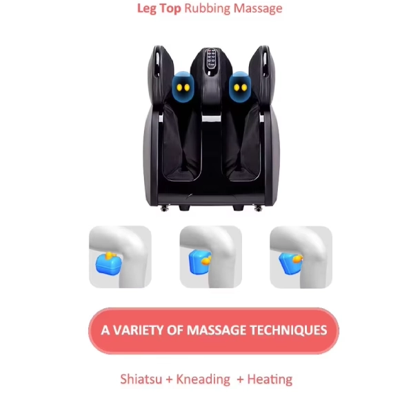 Foot Massager FNC KNEE 2