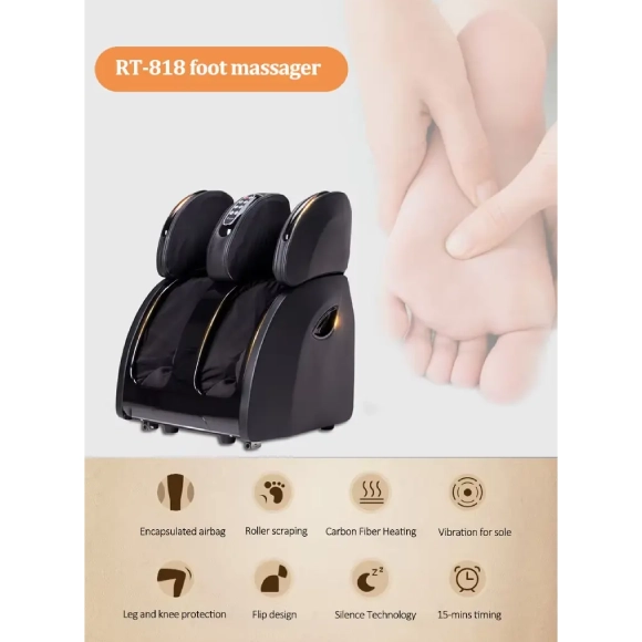 Foot Massager FNC KNEE 5