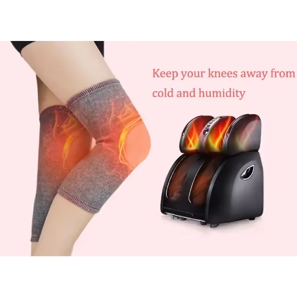 Foot Massager FNC KNEE 8